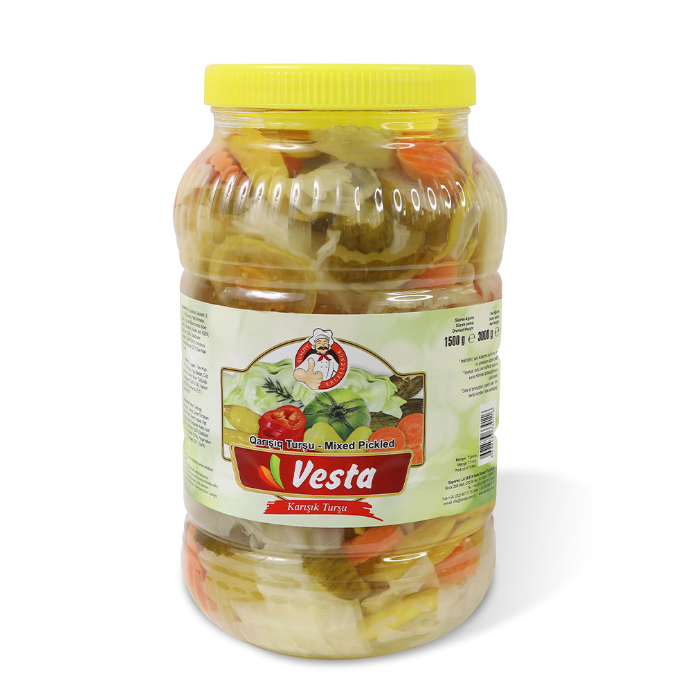 mixedpickles