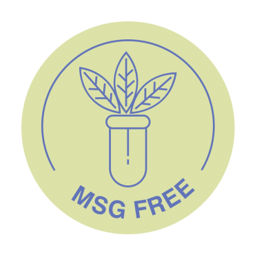 Msg Free