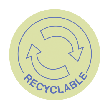 Recyclable