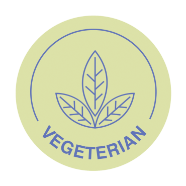 Vegeterian